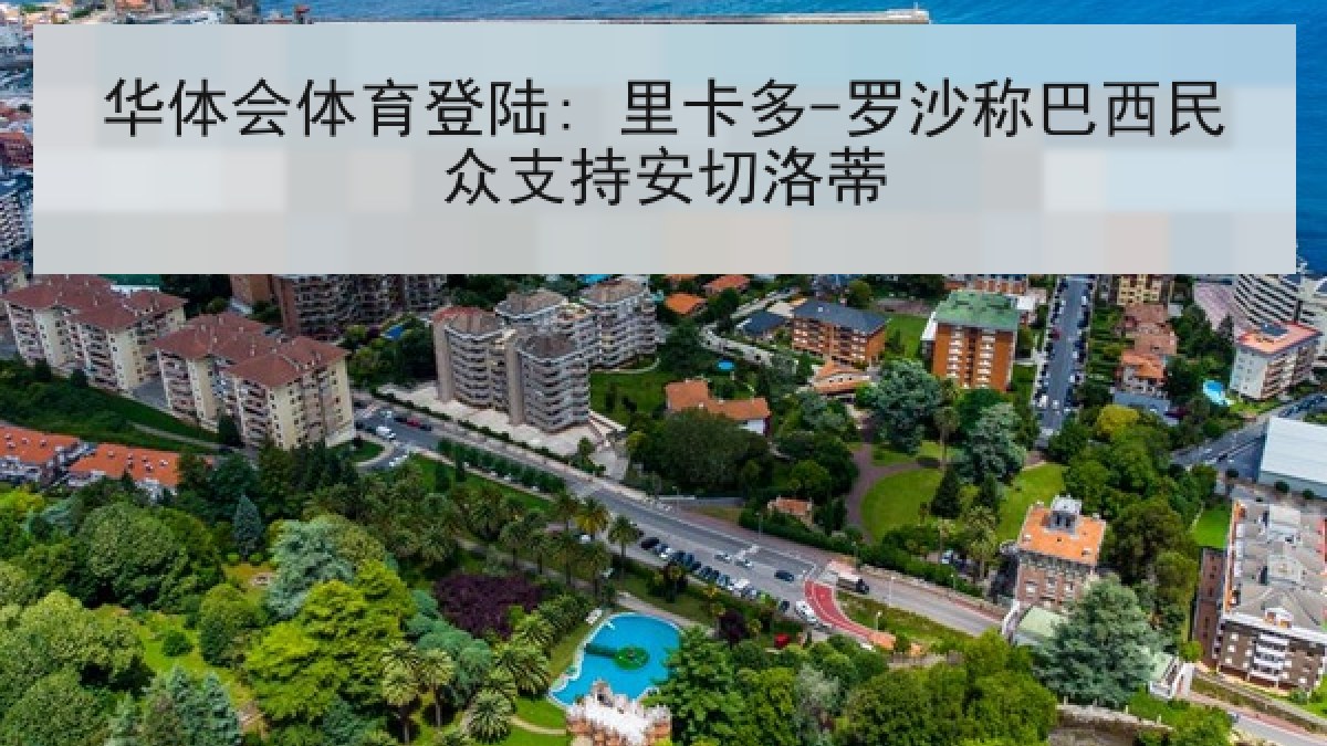 华体会体育登陆: 里卡多-罗沙称巴西民众支持安切洛蒂